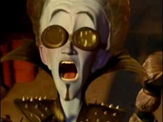 Megamind Bad Idea