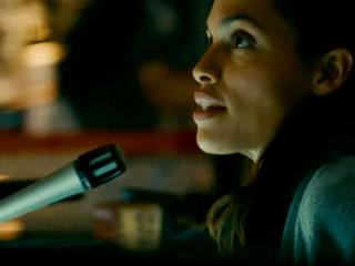 Unstoppable Playing Chicken With A Train