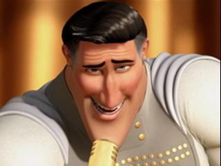 Megamind Heroic Turn Featurette
