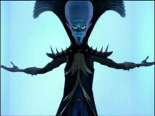 Megamind Megamind Profile Featurette