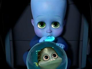 Megamind Minion Profile Featurette