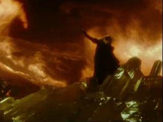 Harry Potter And The Deathly Hallows-part 1 Alternate Trailer