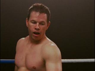 The Fighter