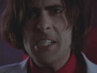 Scott Pilgrim Vs The World Chaos Theater