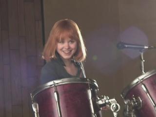 Scott Pilgrim Vs The World Learning To Play Instruments