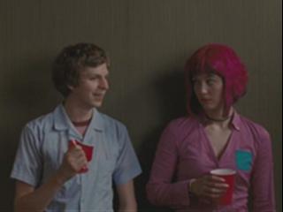 Scott Pilgrim Vs The World Scott Pilgrim The Comic Book