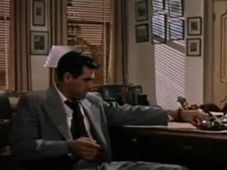 She's Back On Broadway