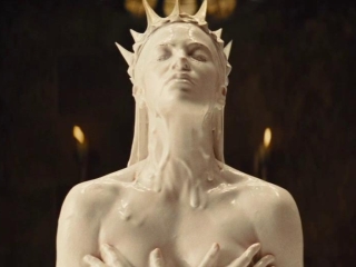 Snow White And The Huntsman