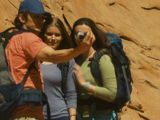 127 Hours I Dont Think We Figured In His Day