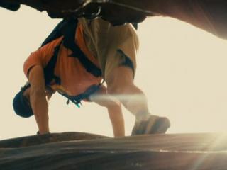 127 Hours Aron Falls