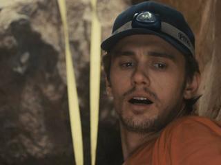 127 Hours Wow