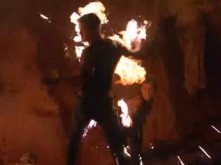 Sanctum Trailer
