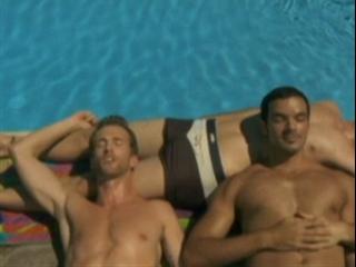 Pooltime