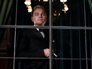 The Great Gatsby Trailer 1