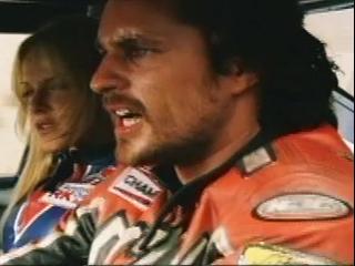 Torque Scene Damn You Ford