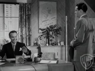 The Bamboo Blonde