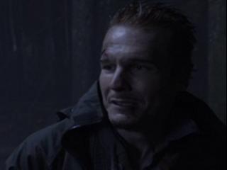 Hunt To Kill Clip 3