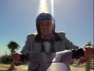Jackass 3D German Trailer 1