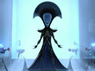 Megamind Uk