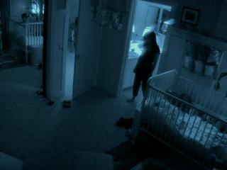 Paranormal Activity 2 German