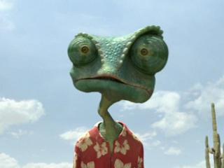Rango Australia