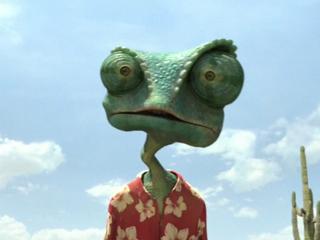 Rango German