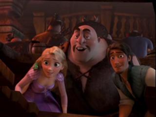 Tangled The Sidekicks Featurette - Tangled - Flixster Video