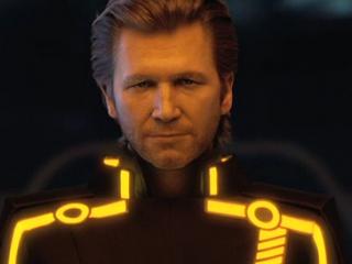 Tron Legacy Trailer 3