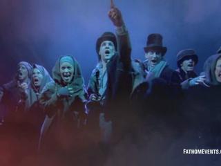 Les Miserables 25th Anniversary