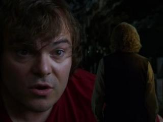 Gullivers Travels Trailer
