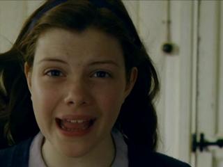 The Chronicles Of Narnia The Voyage Of The Dawn Treader Faith Clip