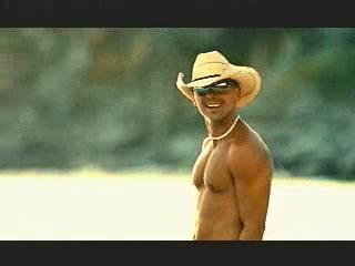 No Shoes, No Shirt, No Problem