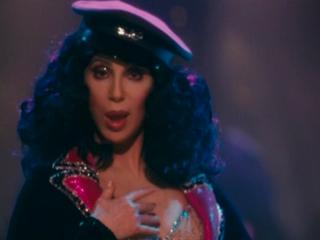 Burlesque Welcome To Burlesque