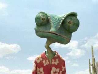 Rango Portuguese