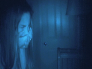 Paranormal Activity 3