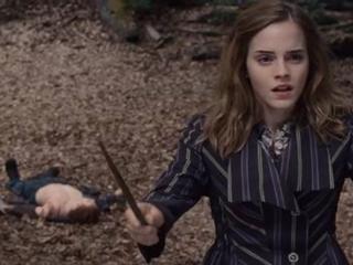 Harry Potter And The Deathly Hallows-part 1 Music