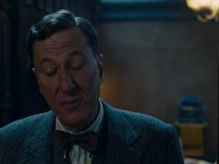 The Kings Speech Enemy