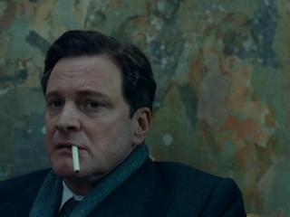 The Kings Speech Bertie