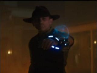 Cowboys and Aliens Trailer Two