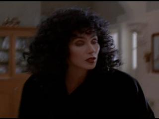 Cher The Film Collection Loretta And Ronnie-moonstruck