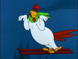 looney tunes super stars foghorn leghorn friends stew clip