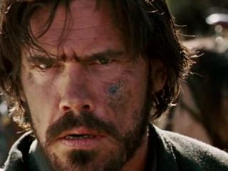 True Grit: No Law (Tv Spot)