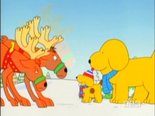 Spot Spots Magical Christmas