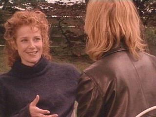 Searching For Debra Winger