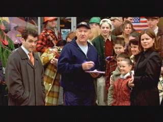 Welcome To Mooseport