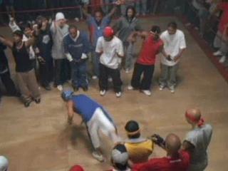 You Got Served Scene Scene 1