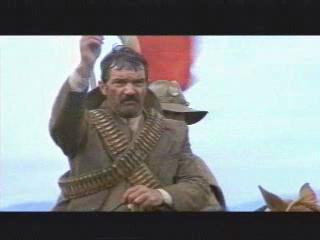 And Starring Pancho Villa As Himself