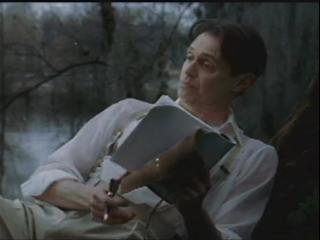 Big Fish Scene You Came Back