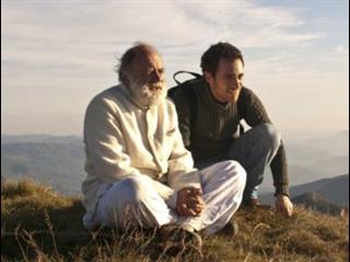 The End Is My Beginning