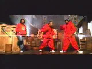 Missy Elliott - I'm Really Hot